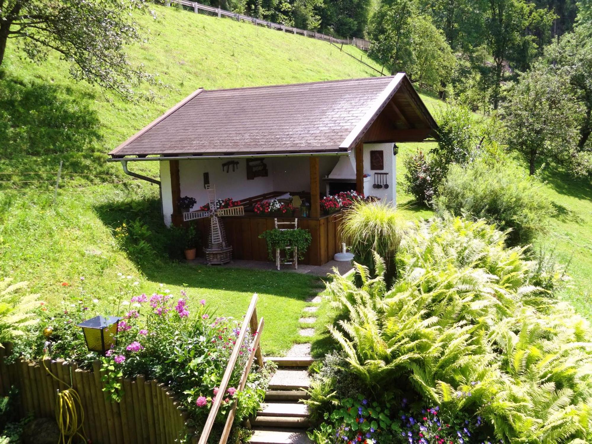 Pension Appartements Reithof Sankt Johann im Pongau Exterior photo