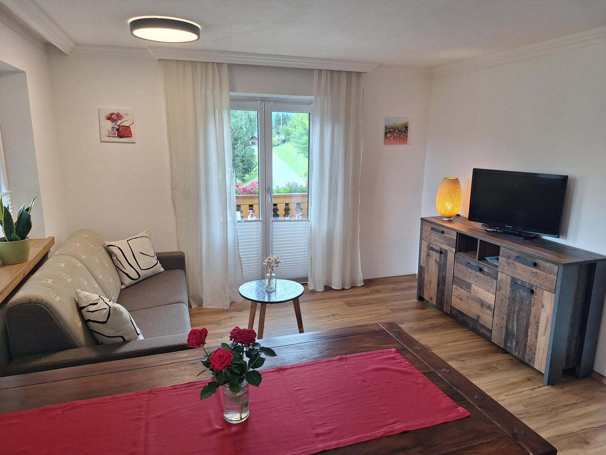 Pension Appartements Reithof Sankt Johann im Pongau Exterior photo