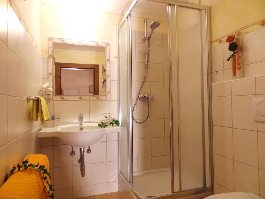 Pension Appartements Reithof Sankt Johann im Pongau Room photo